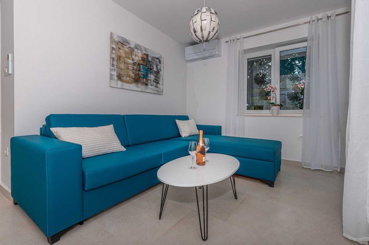 Apartment Maxim
