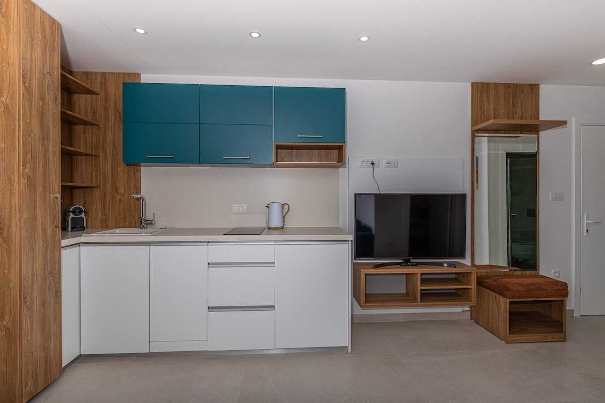 Apartment Maxim