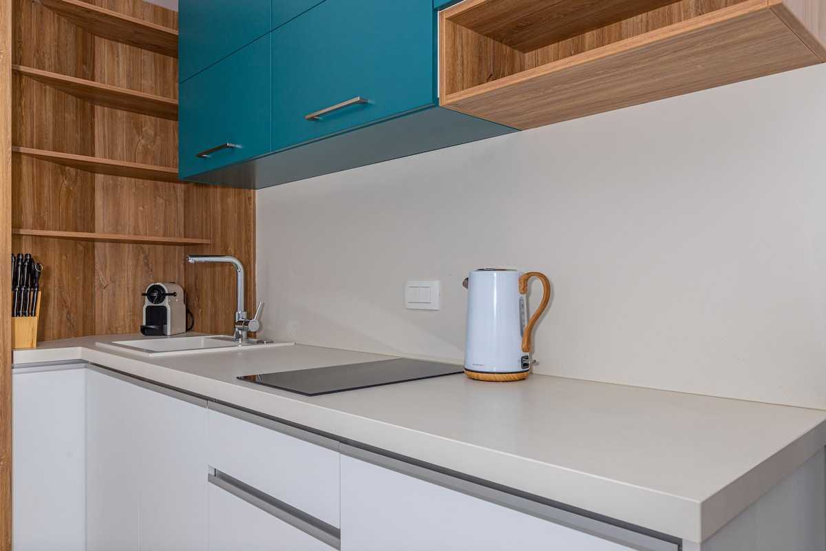 Apartment Maxim