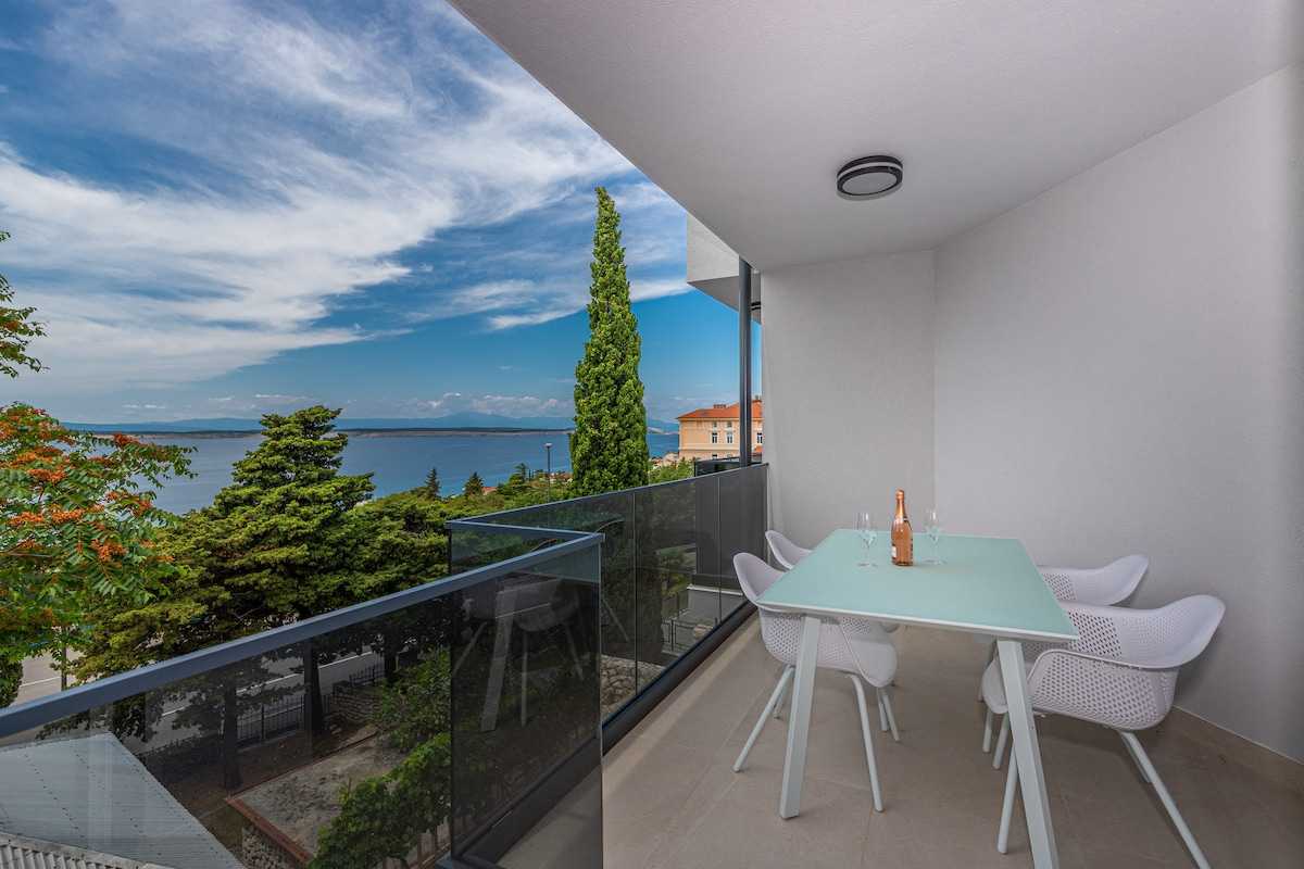 Apartment Maxim