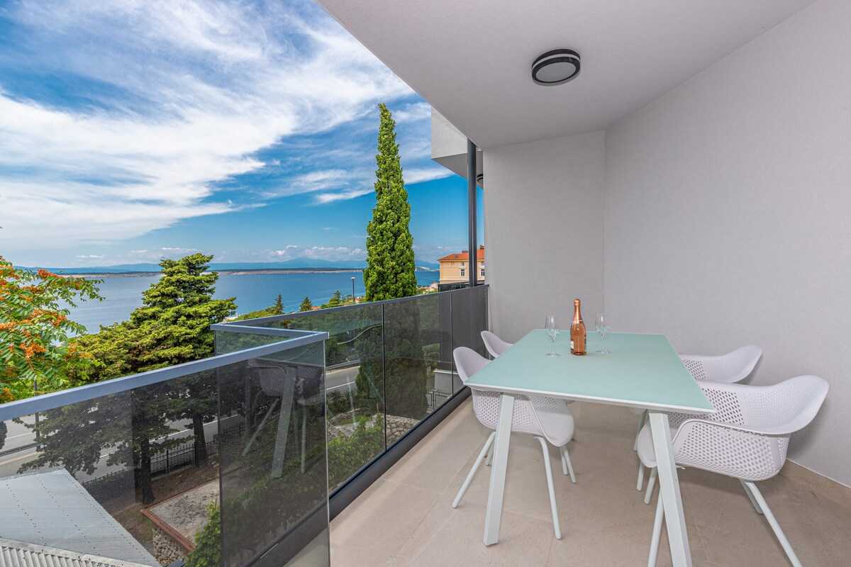 Apartment Maxim