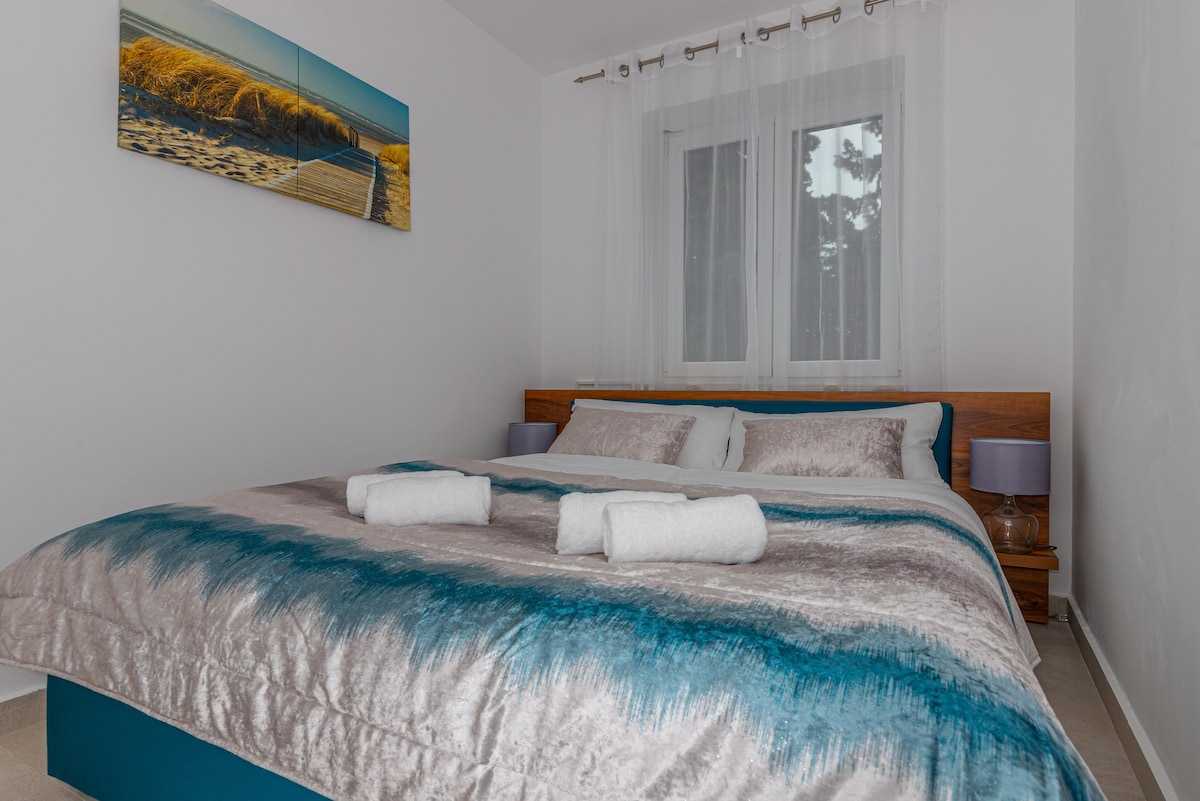 Apartment Maxim