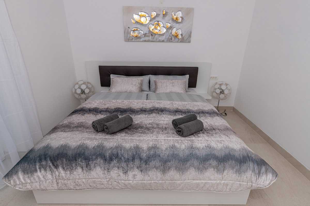 Apartman Konstantin
