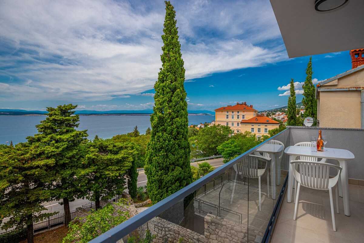 Apartman Konstantin