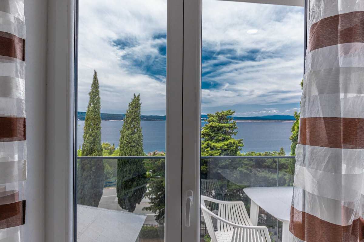 Apartman Konstantin
