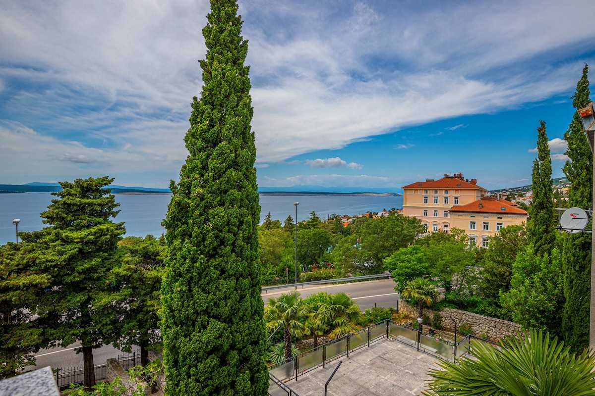 Apartman Konstantin