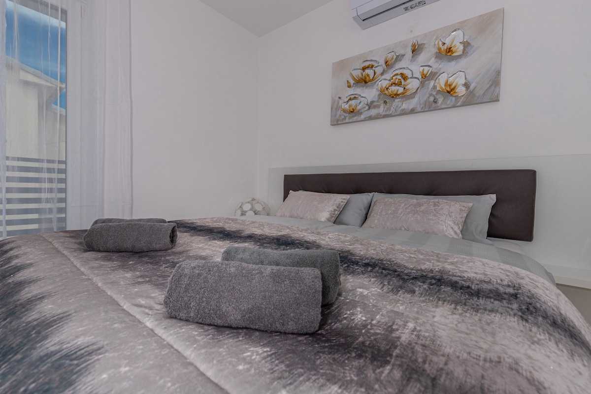 Apartman Konstantin