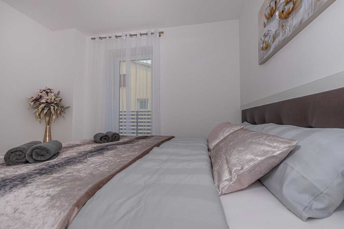 Apartman Konstantin