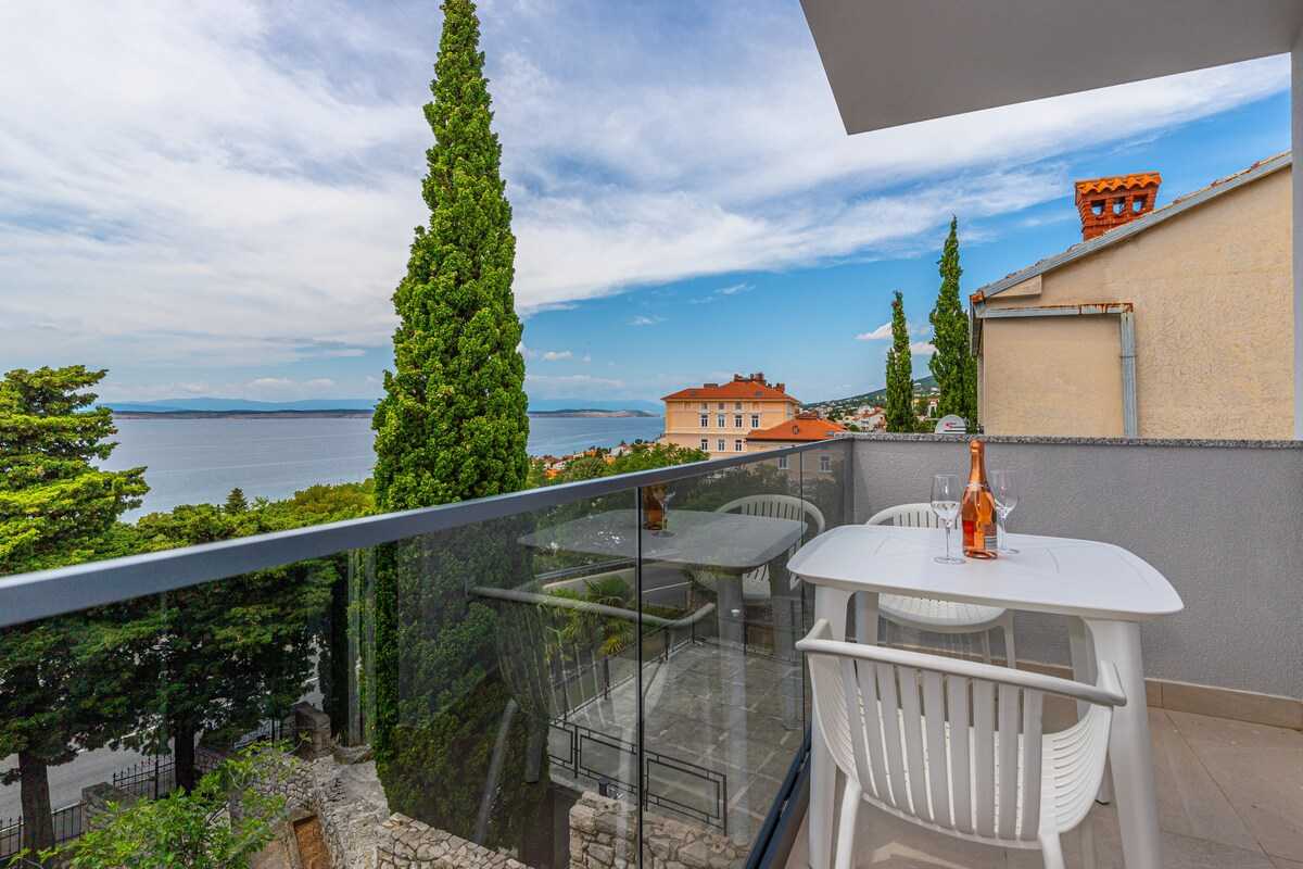 Apartman Konstantin