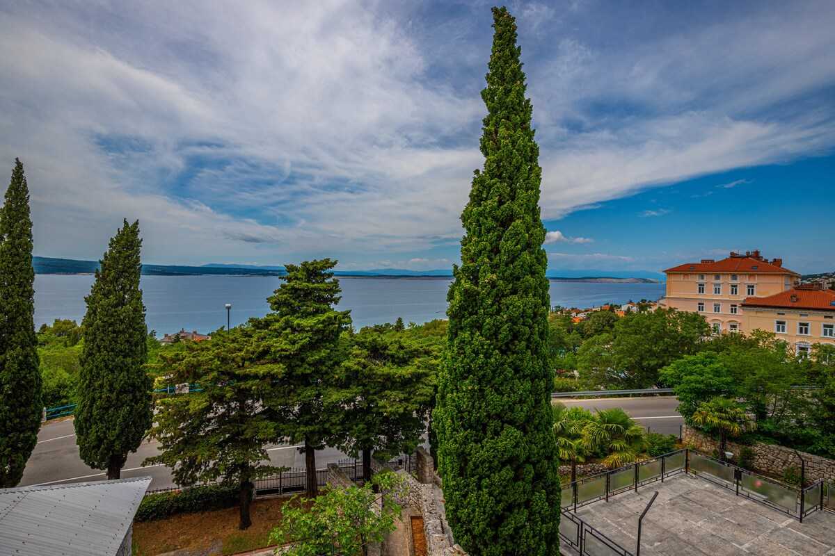 Apartman Konstantin