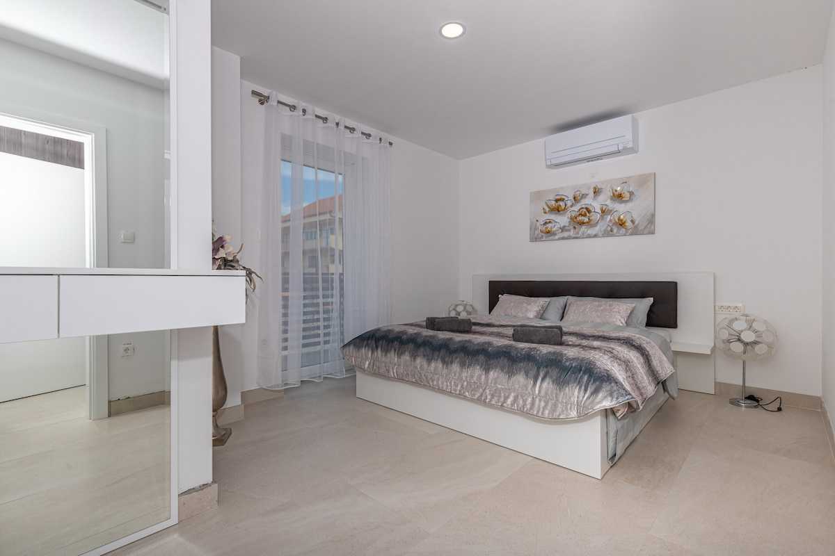 Apartman Konstantin