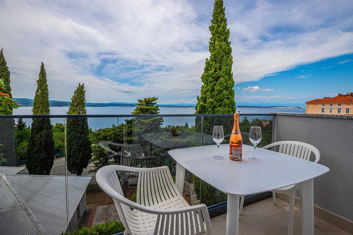 Apartman Konstantin