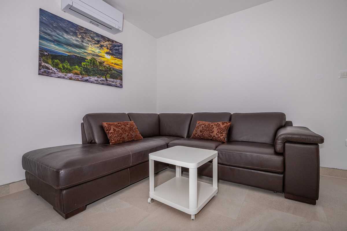 Apartman Konstantin
