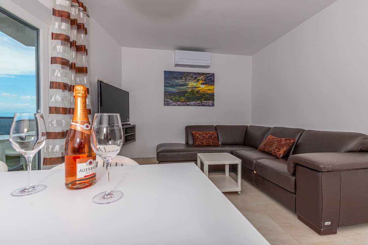 Apartman Konstantin