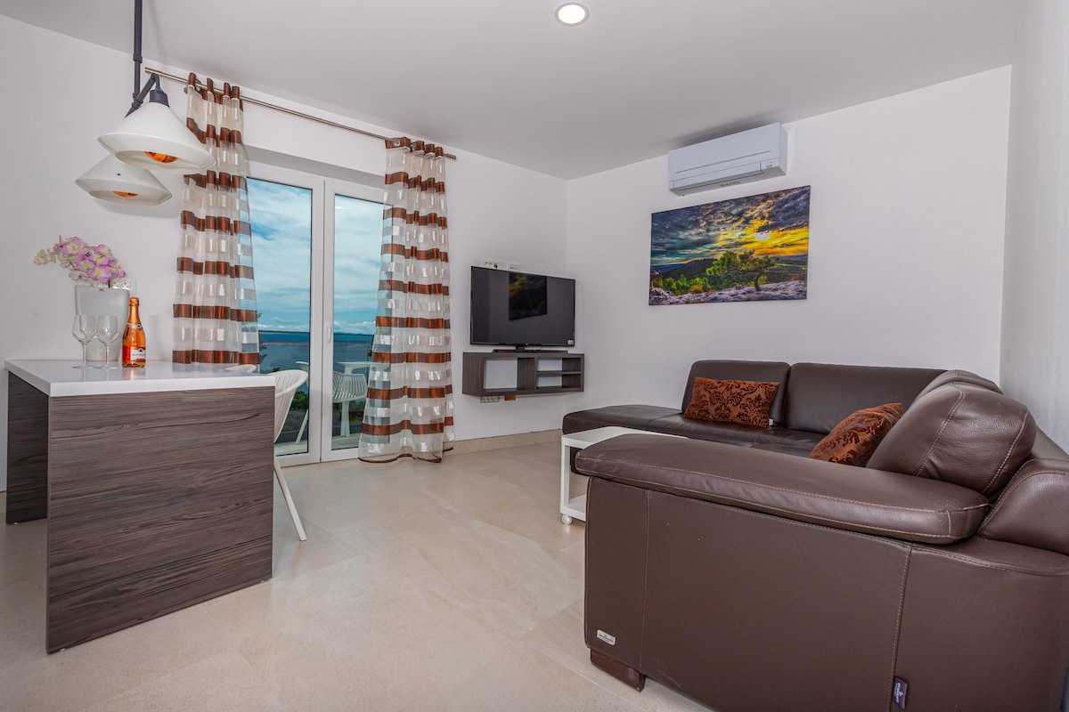 Apartman Konstantin