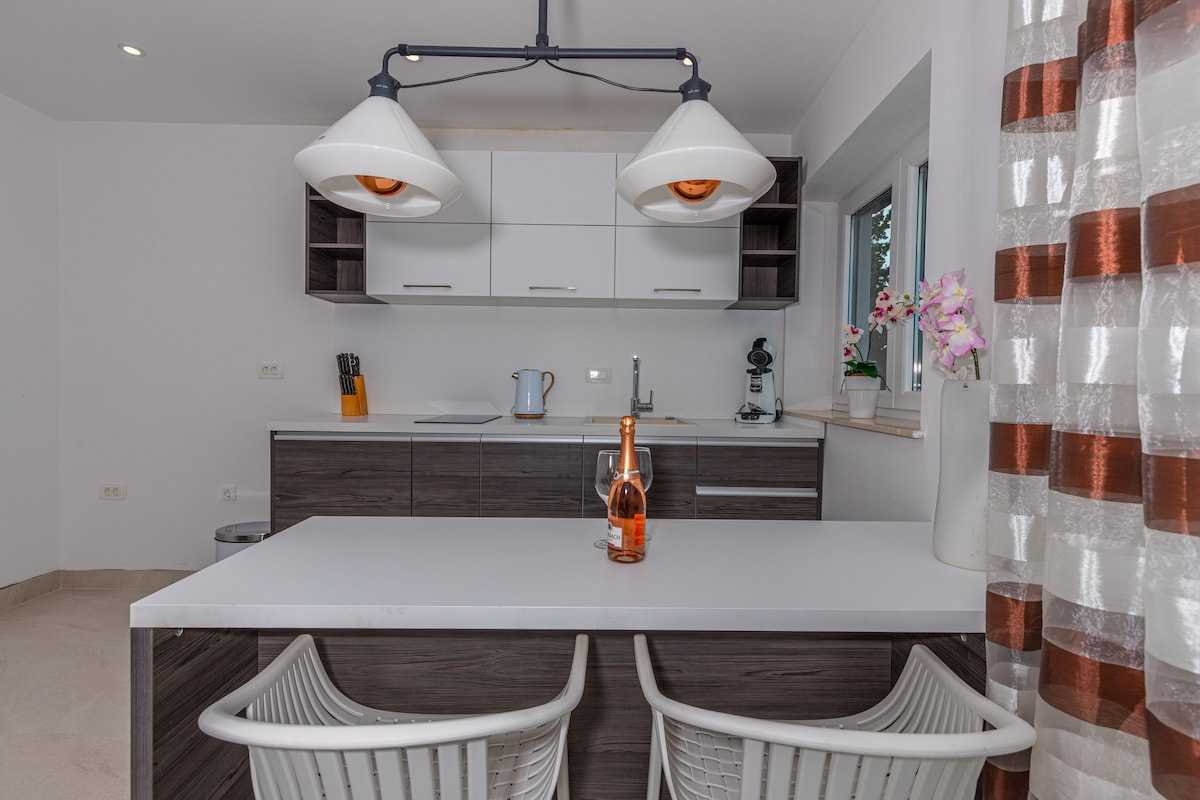 Apartman Konstantin