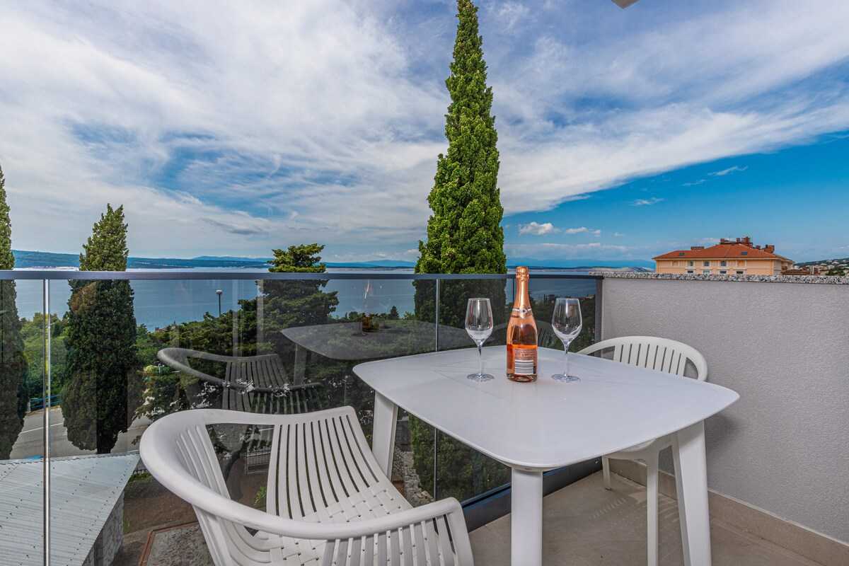 Apartman Konstantin