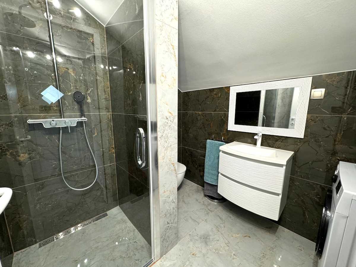 Apartman Babec
