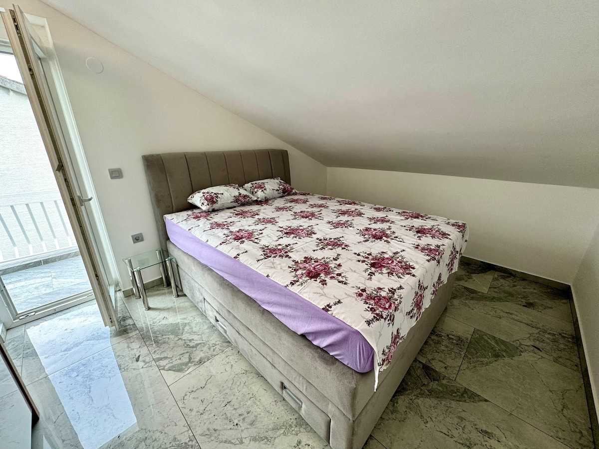 Apartman Babec