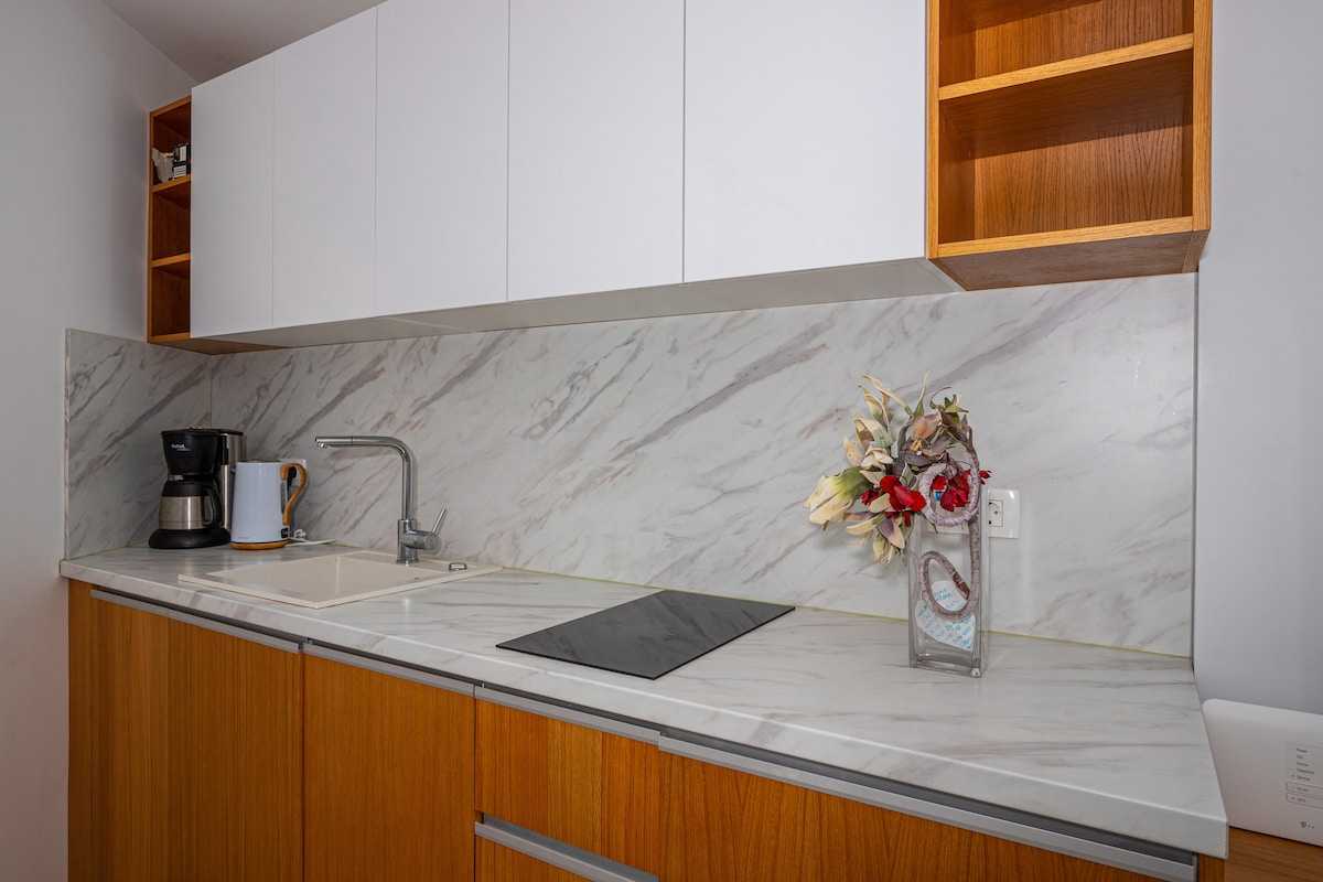 Apartment Emilia