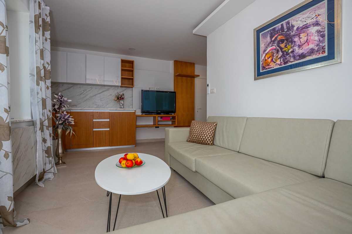 Apartment Emilia