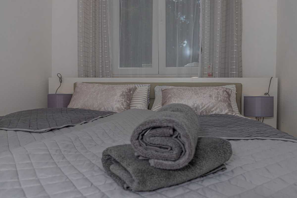 Apartment Emilia