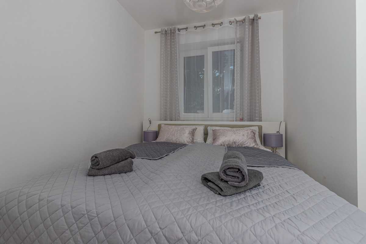 Apartment Emilia