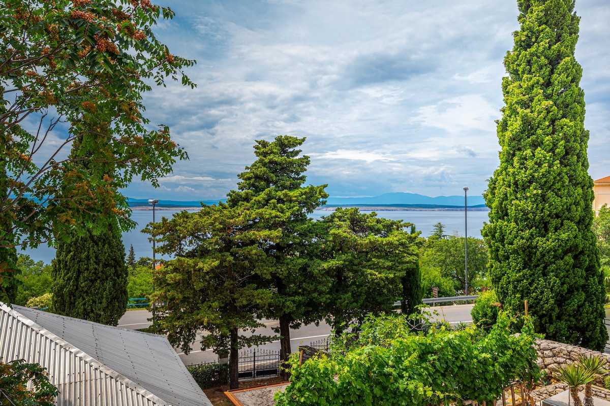 Apartment Emilia