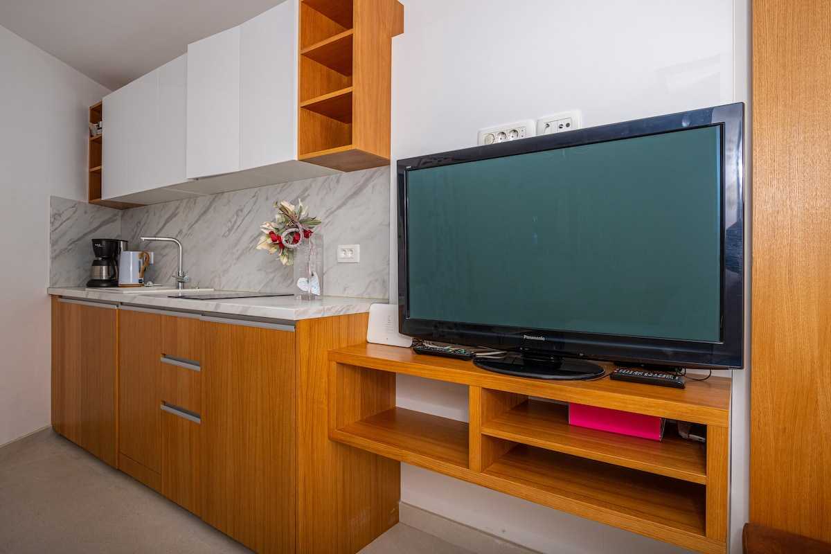 Apartment Emilia