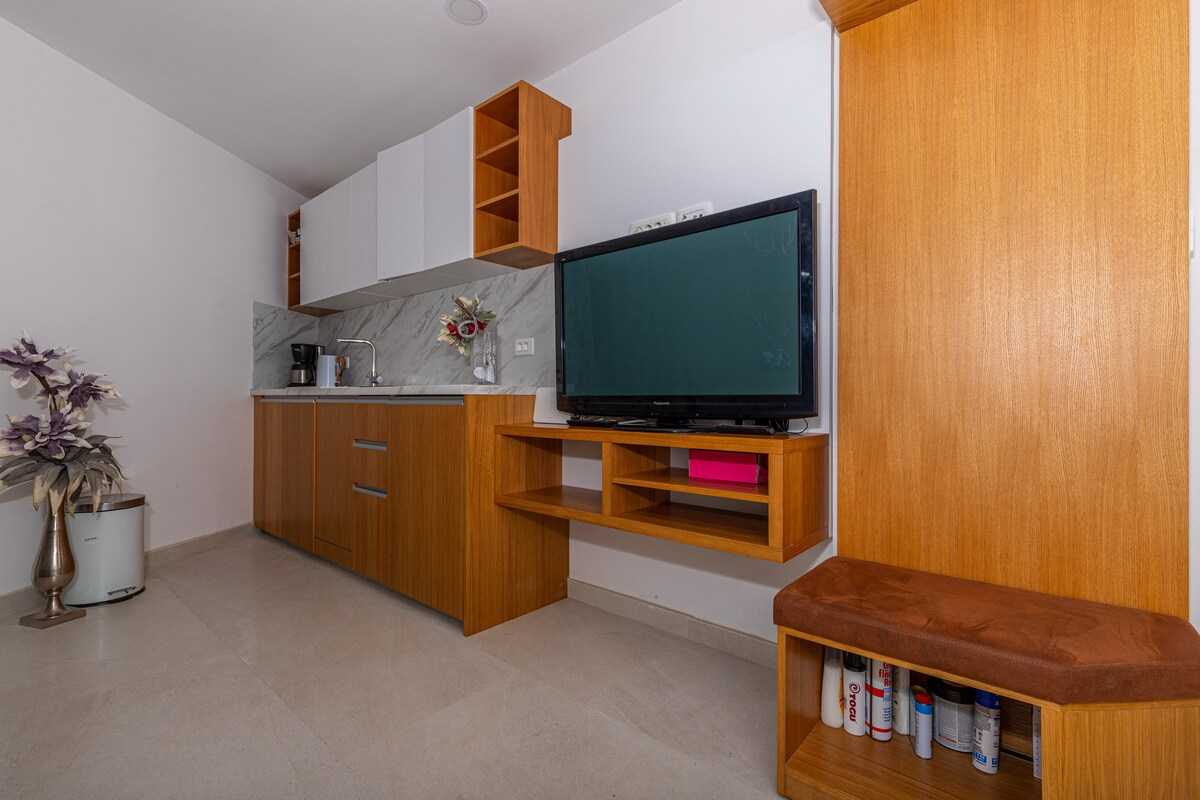 Apartment Emilia