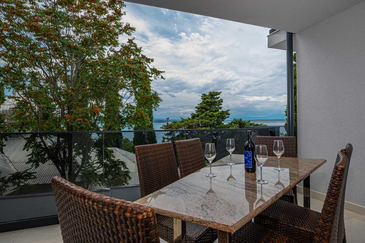 Apartment Emilia