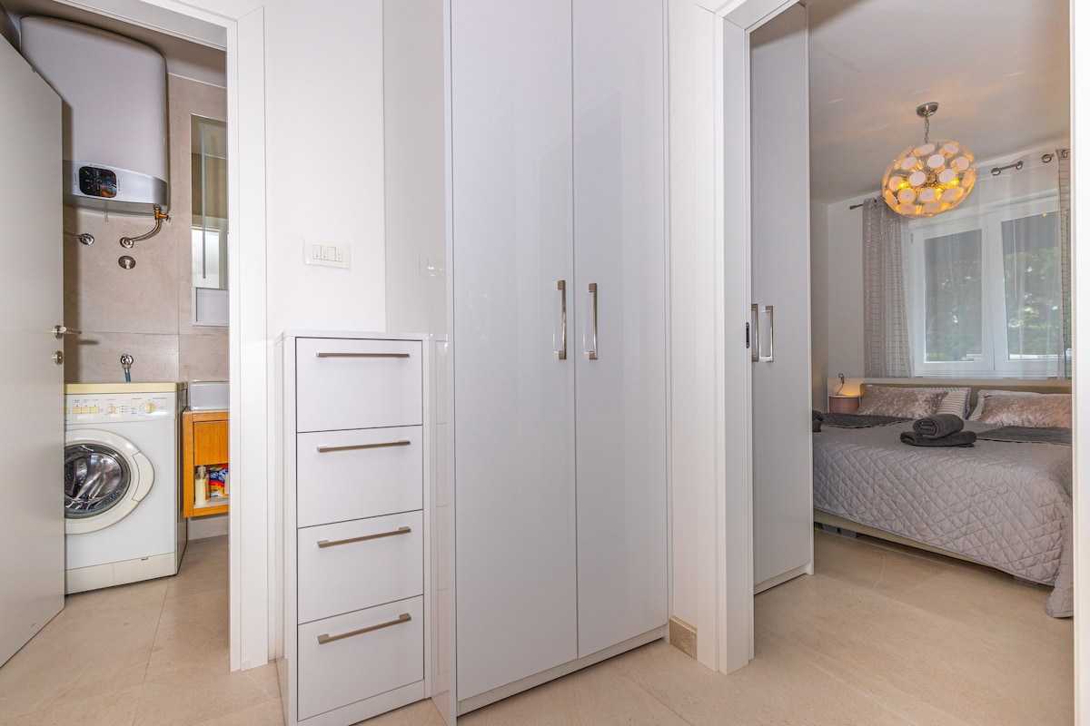 Apartment Emilia