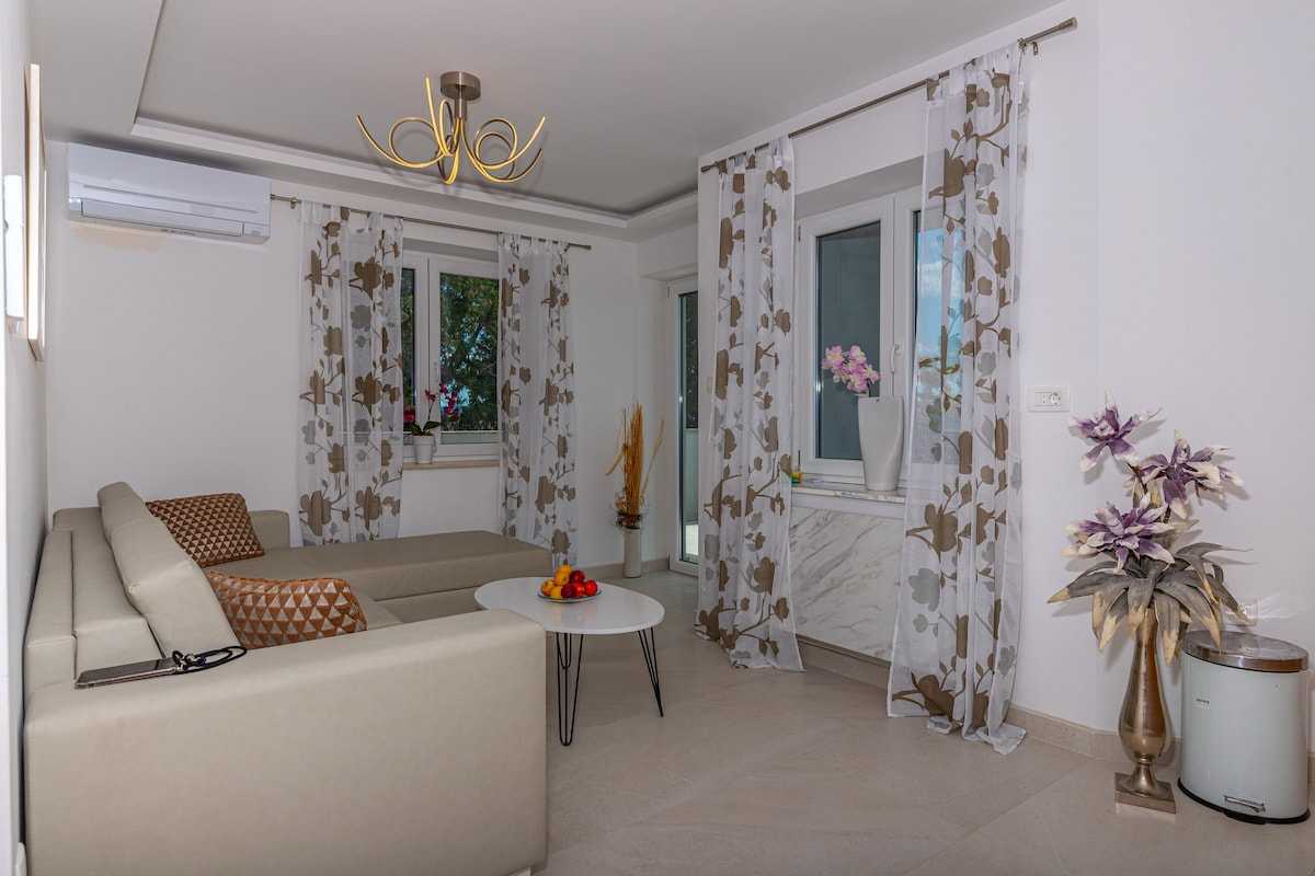 Apartment Emilia