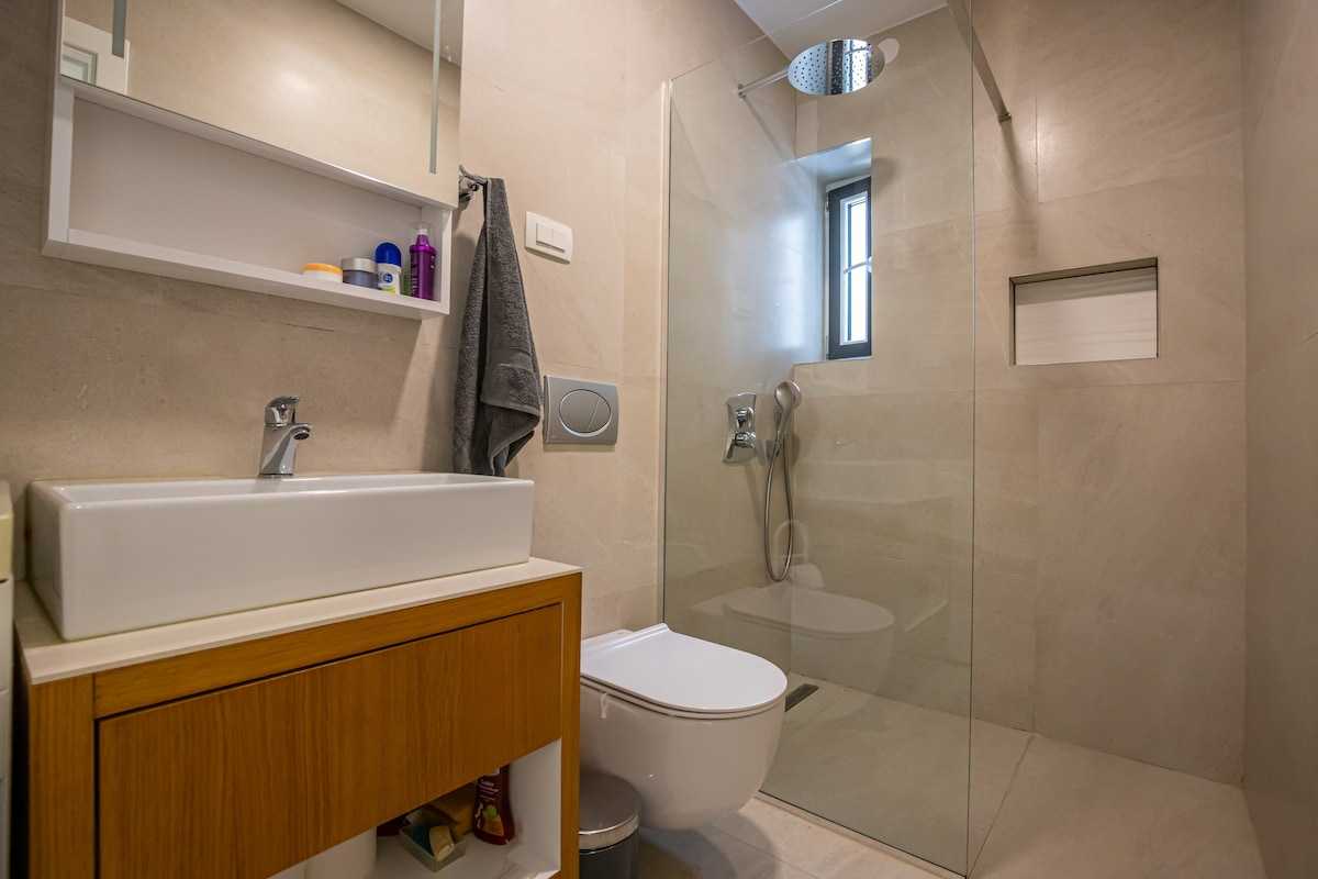 Apartment Emilia