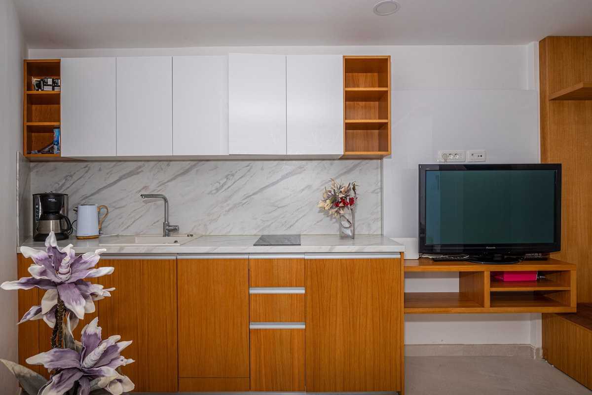 Apartment Emilia