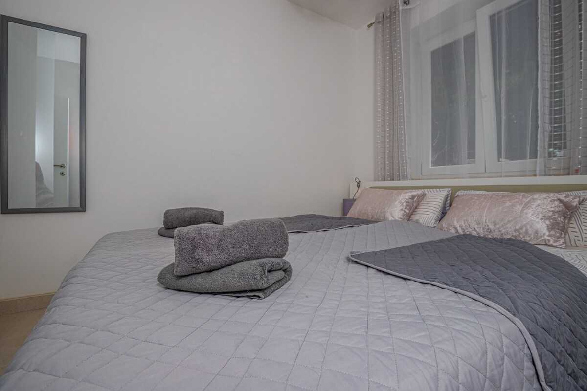 Apartment Emilia