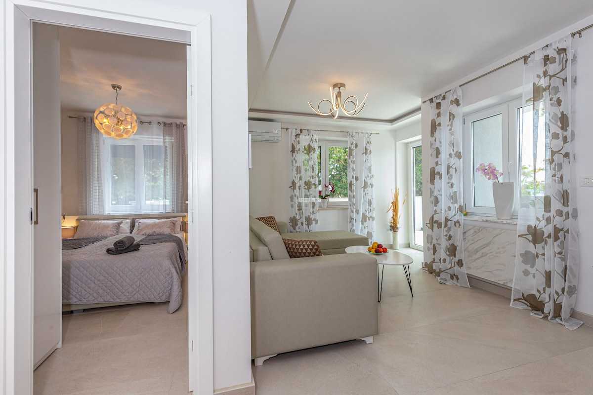 Apartment Emilia
