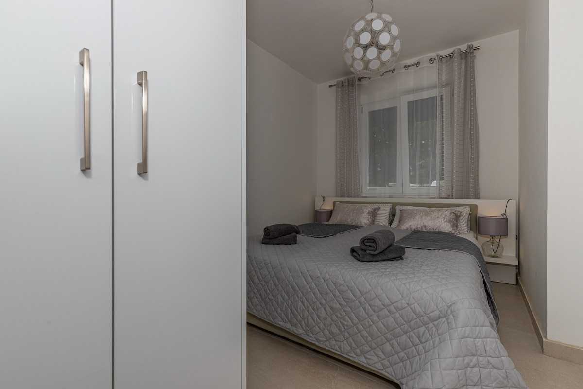 Apartment Emilia