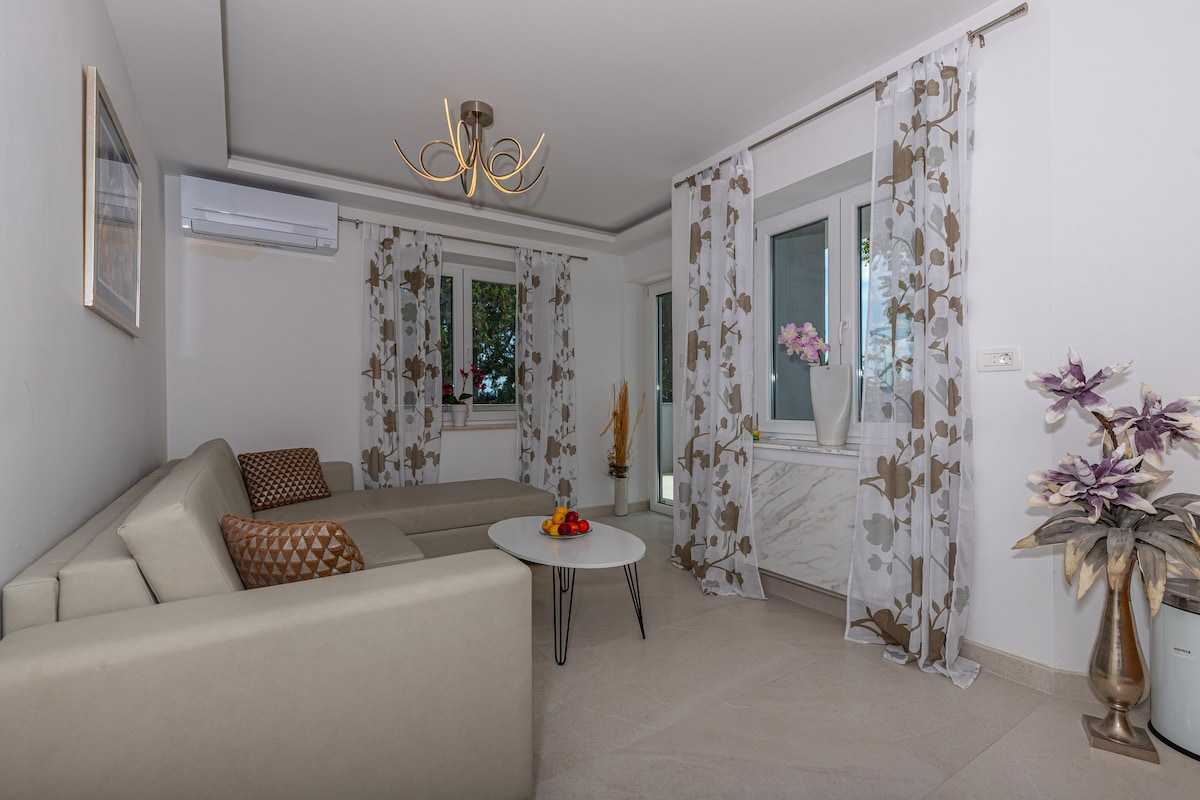 Apartment Emilia