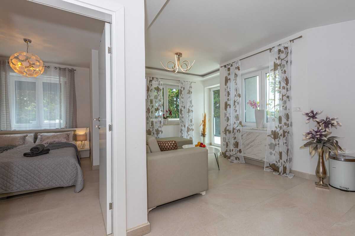 Apartment Emilia