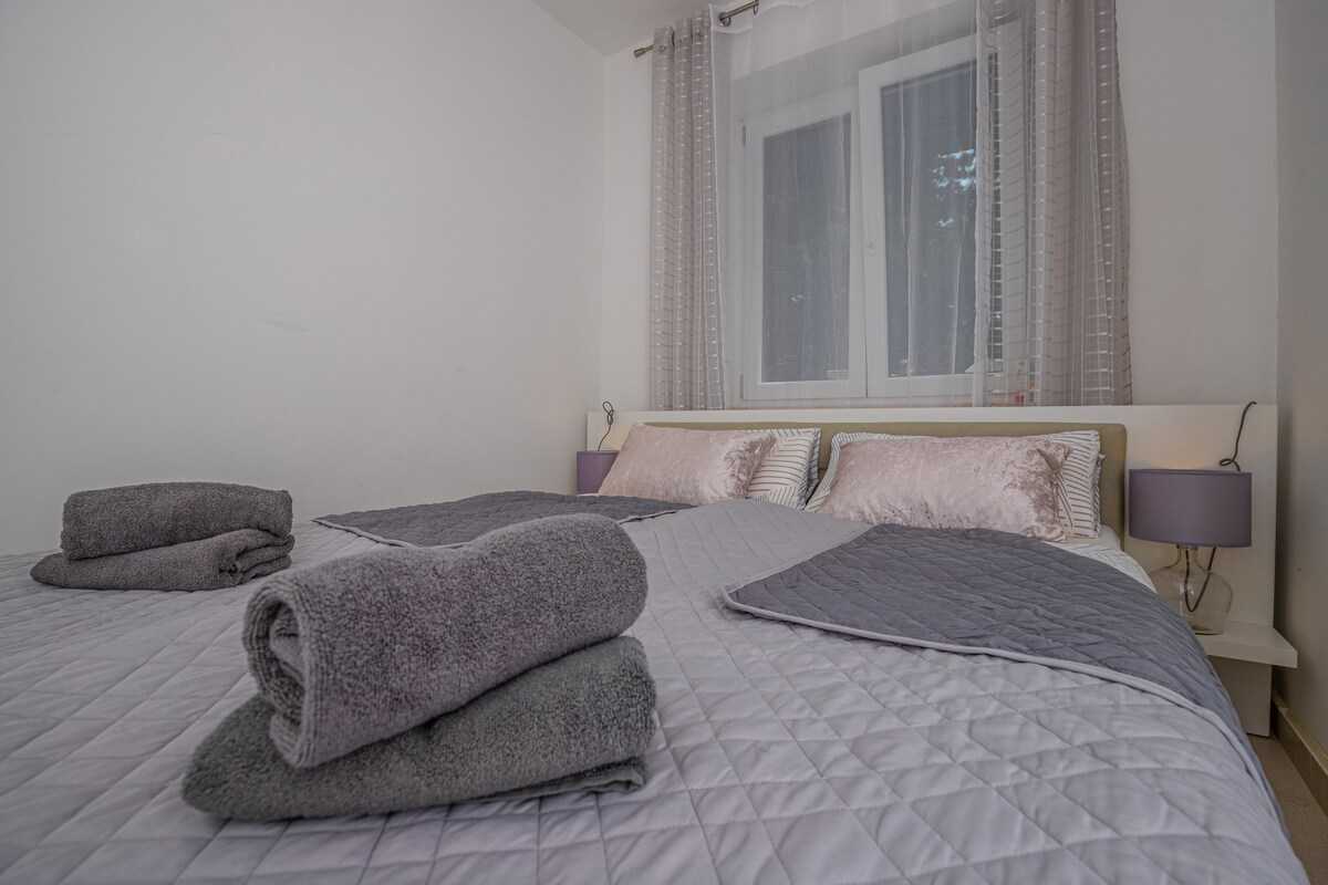 Apartment Emilia