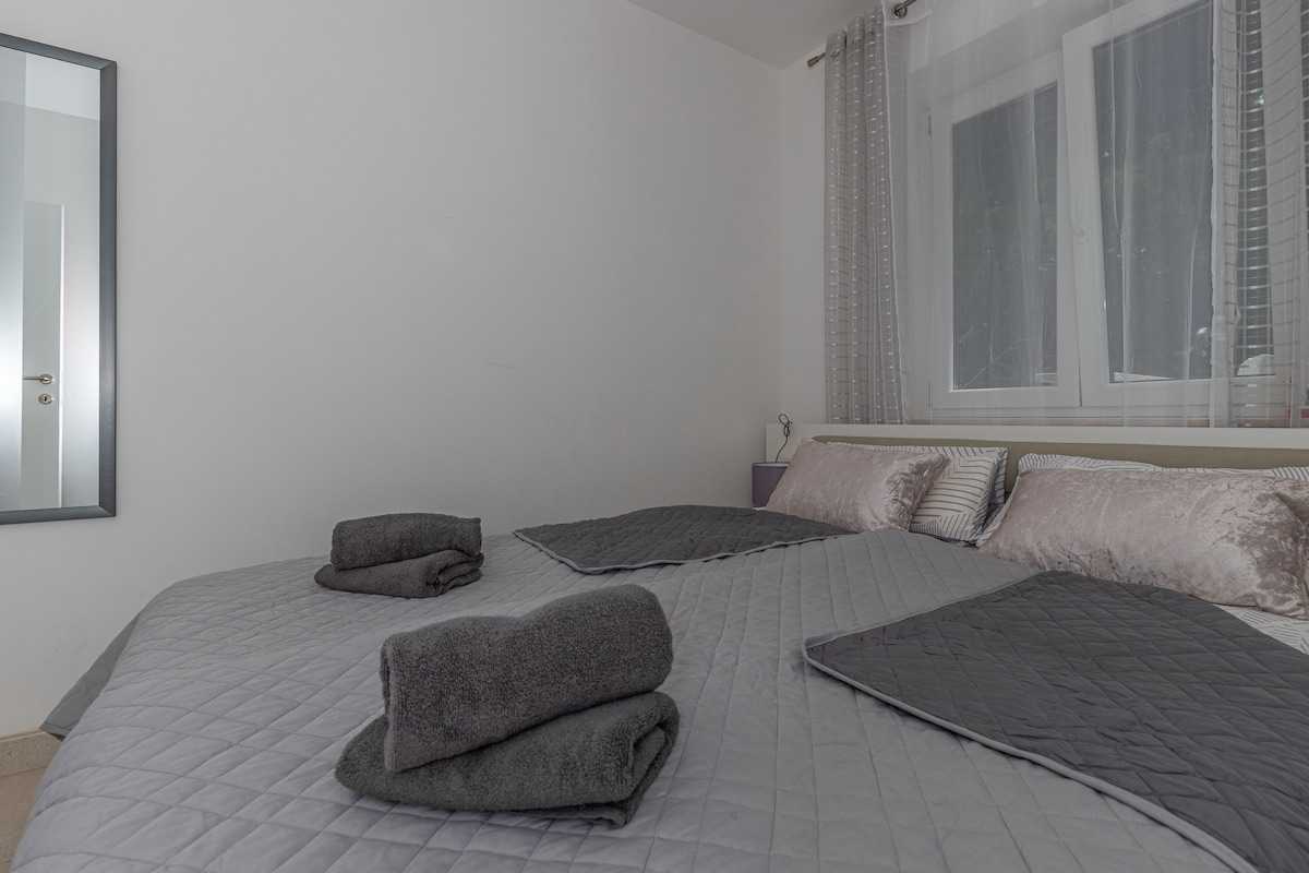 Apartment Emilia