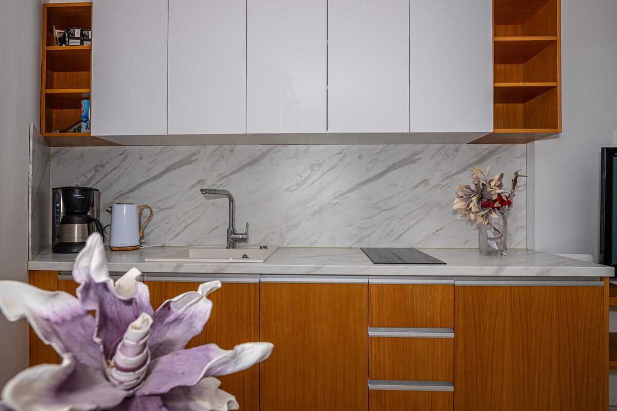 Apartment Emilia