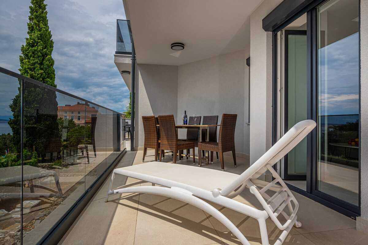 Apartment Emilia