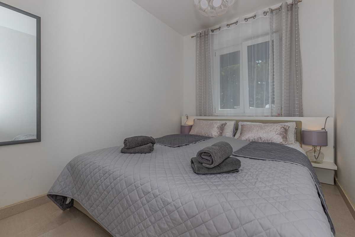 Apartment Emilia