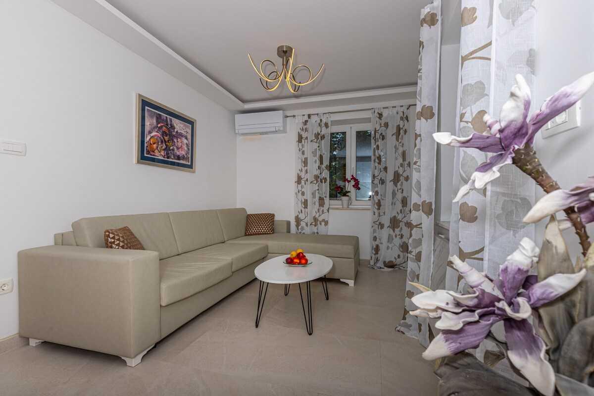 Apartment Emilia