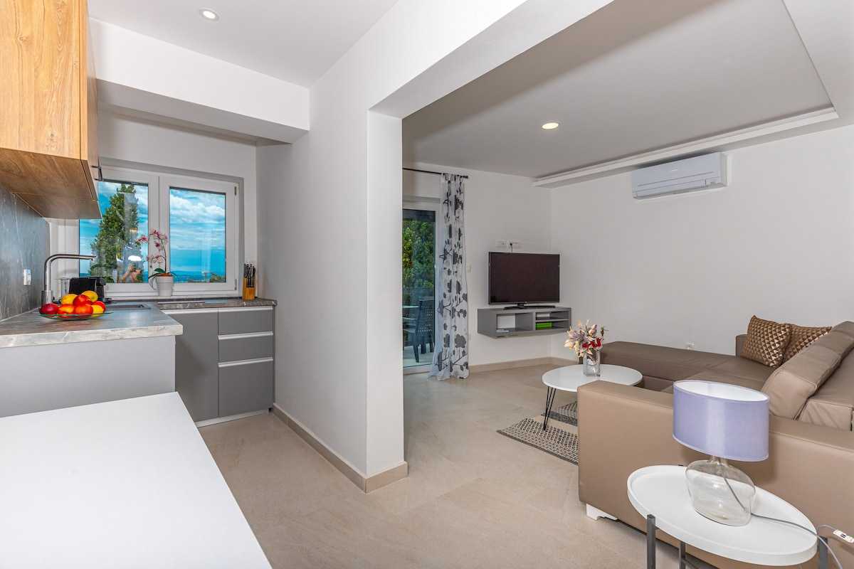Apartman Helena