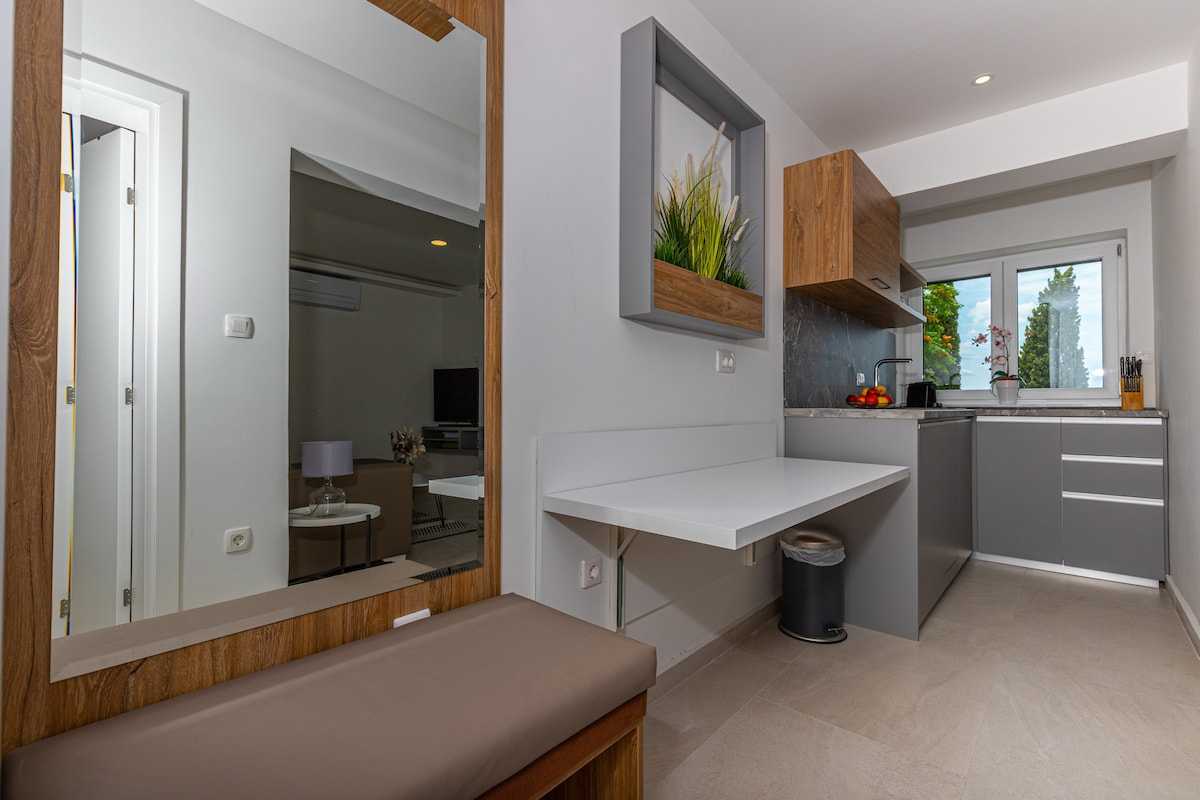 Apartman Helena
