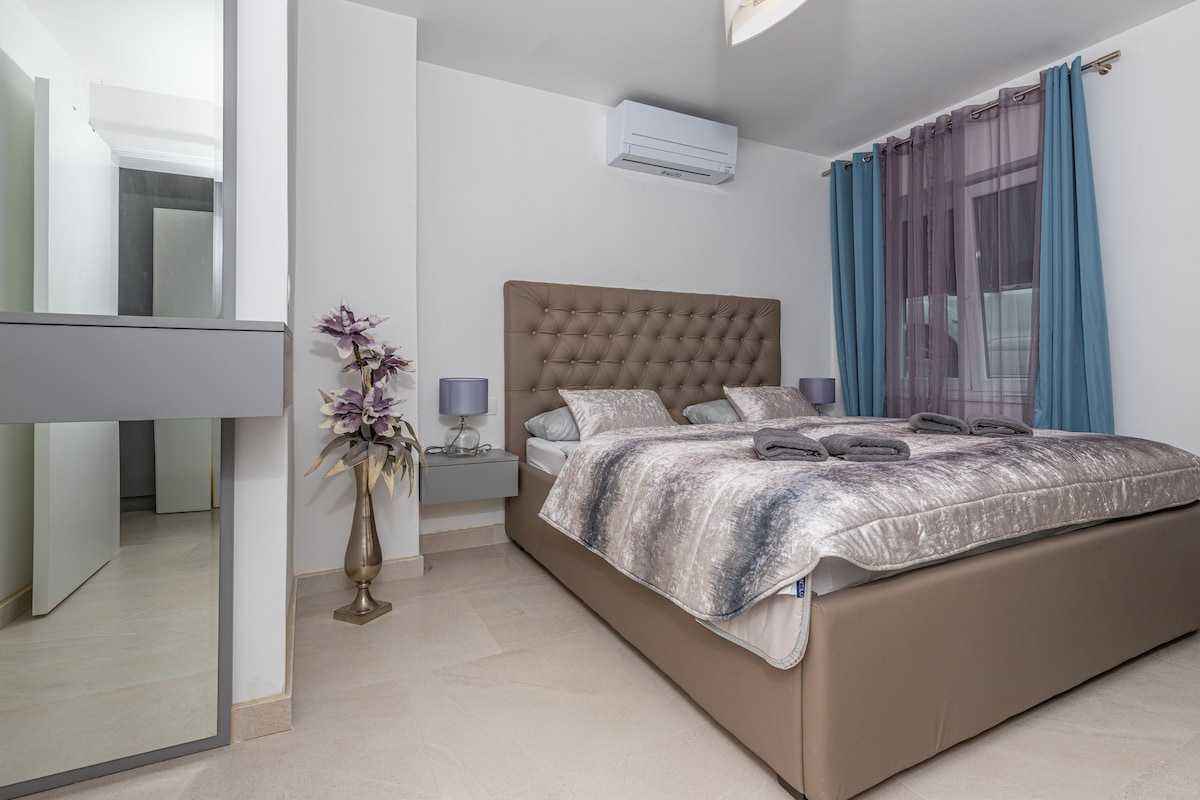 Apartman Helena