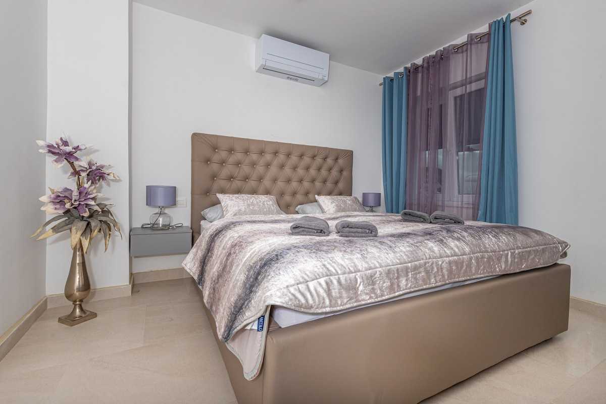Apartman Helena